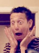 The Earl breaks through on goal